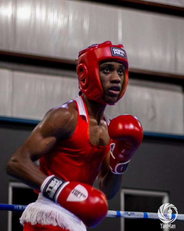 Makieve "sniper" Bellille