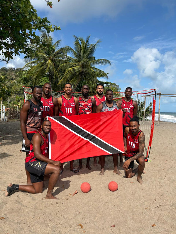 TTO Handball Association