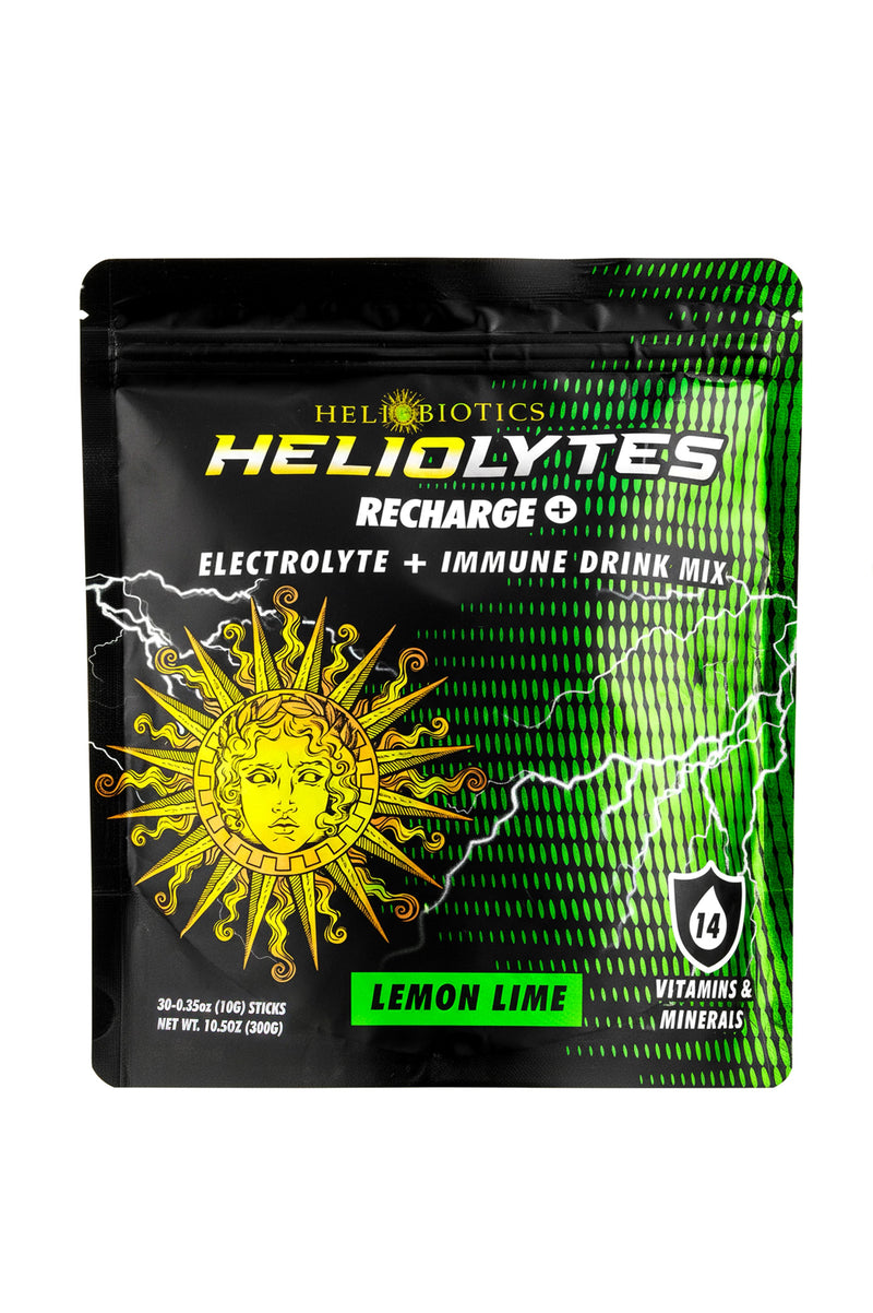 Heliolytes Recharge+
